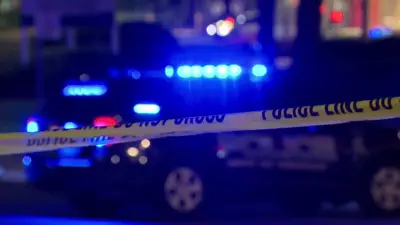 18-year-old charged with murder in Herndon shooting