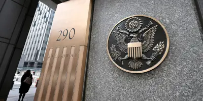 U.S. Spy Agencies Are Getting a One-Stop Shop to Buy Your Most Sensitive Personal Data