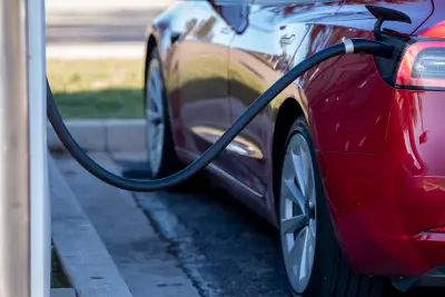 N.J. Gov. Murphy joins clean cars coalition that seeks to make electric vehicles more affordable
