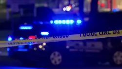 18-year-old charged with murder in Herndon shooting