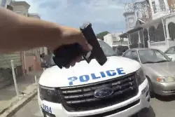 Former Philly police officer found guilty of voluntary manslaughter in Eddie Irizarry shooting