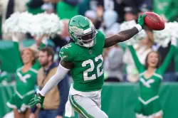 An early look at five Eagles upcoming training camp battles