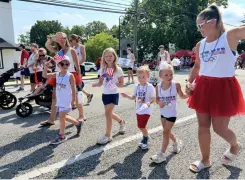 Whitemarsh may reconsider holding canceled Fourth of July parade following fiery community meeting