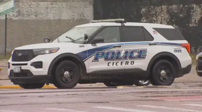 Man arrested for 2016 Cicero murder after 9 years: police