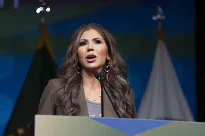 U.S. says it will start monitoring immigrants' social media for antisemitism