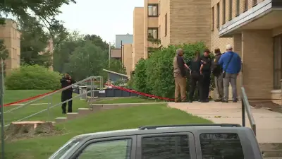 2 UW-Platteville students dead after ‘isolated' incident inside residence hall on campus