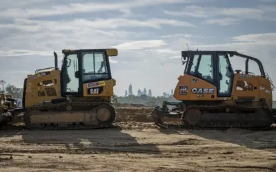 Golf Channel docuseries will chronicle restoration of century-old Cobbs Creek Golf Course