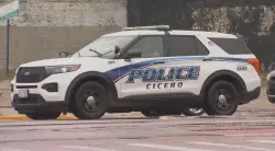 Man arrested for 2016 Cicero murder after 9 years: police