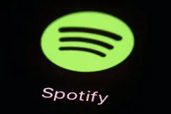 Major airline teams up with Spotify to maximize in-flight entertainment